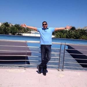 Meet your Posher, Jimenez